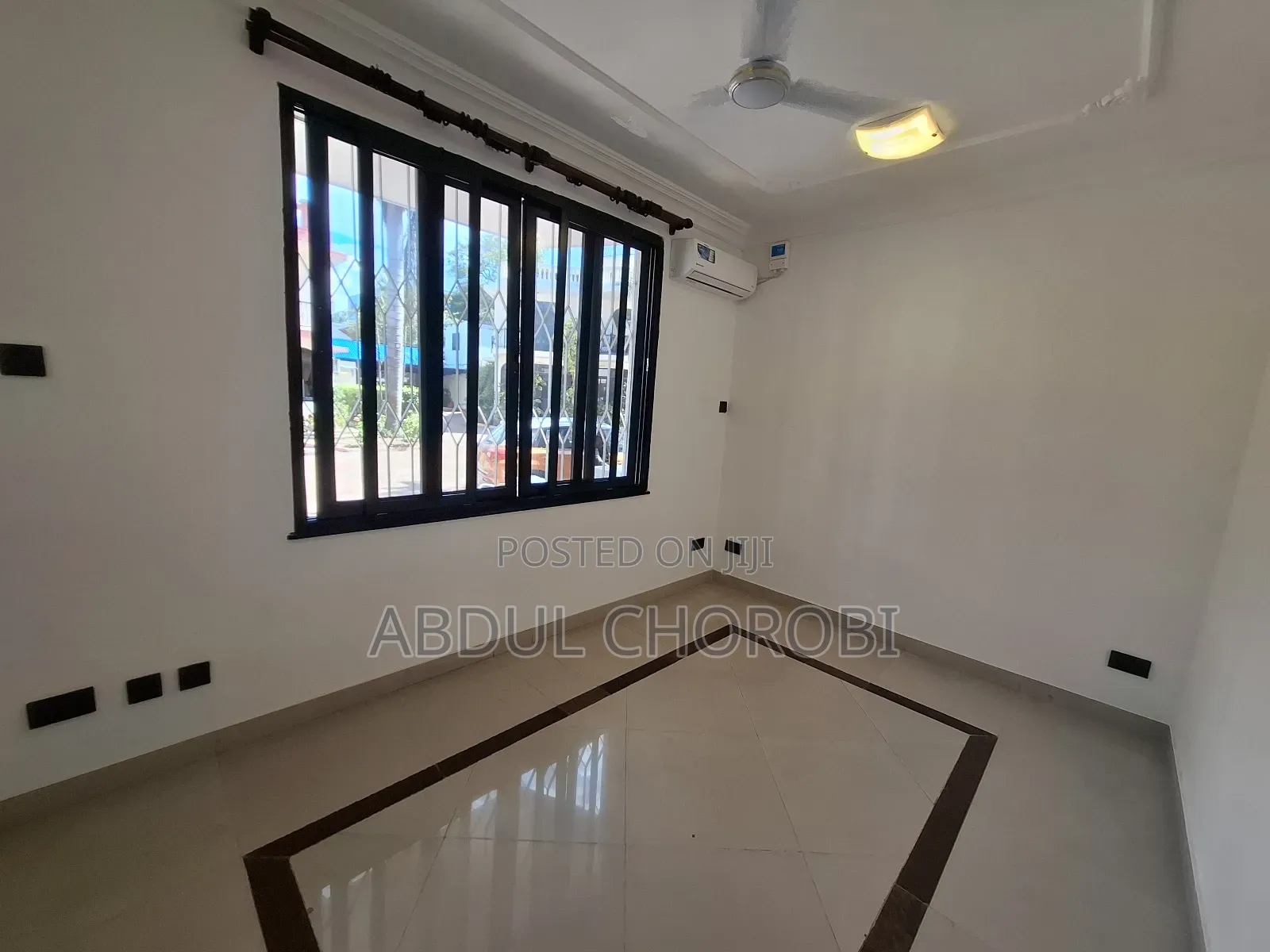 4bdrm Villa in Ada Estate for rent