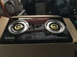 Basia Jiko La Gas