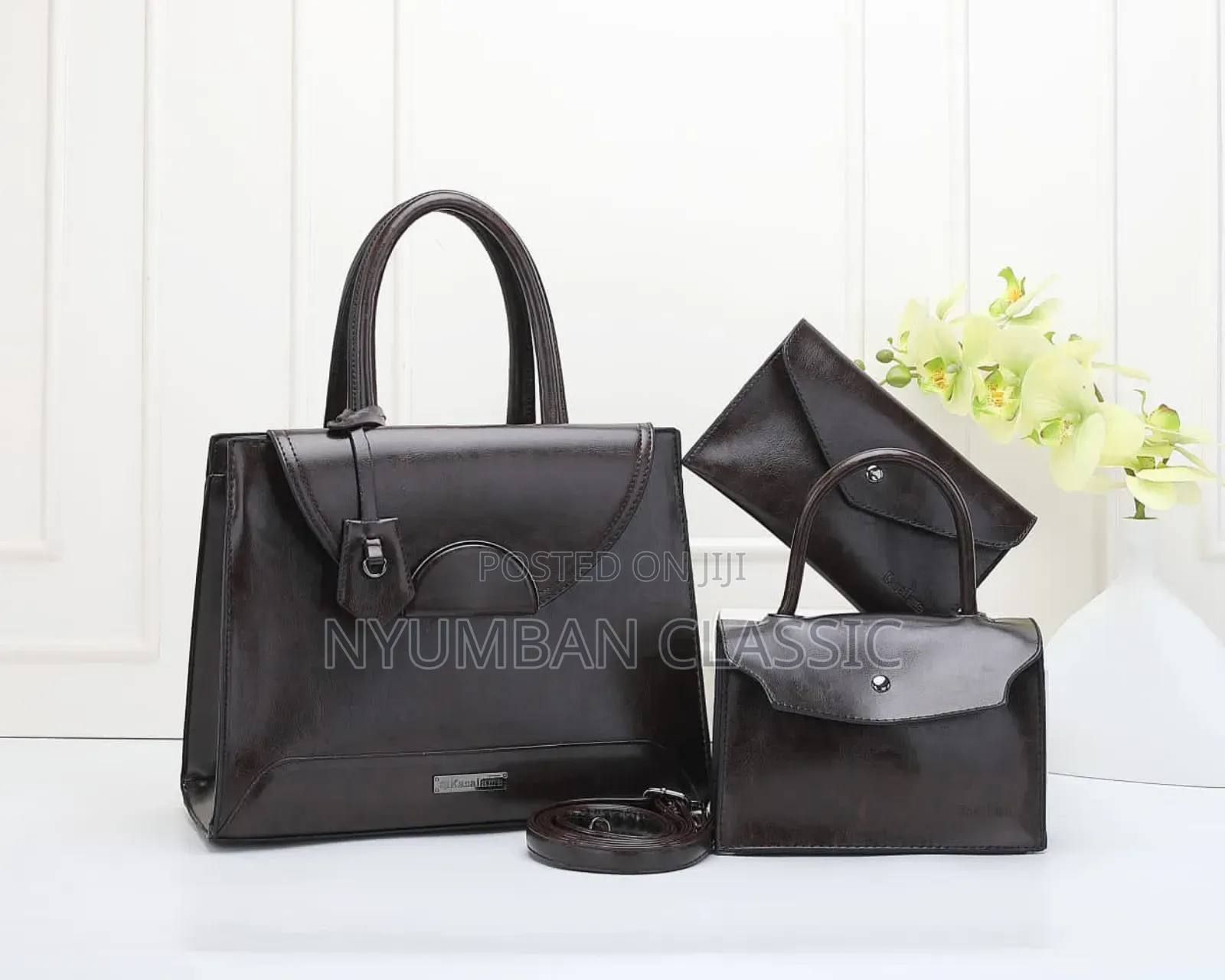 Kasalama Handbags Original