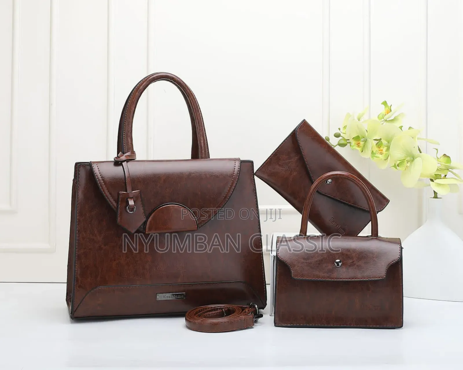 Kasalama Handbags Original