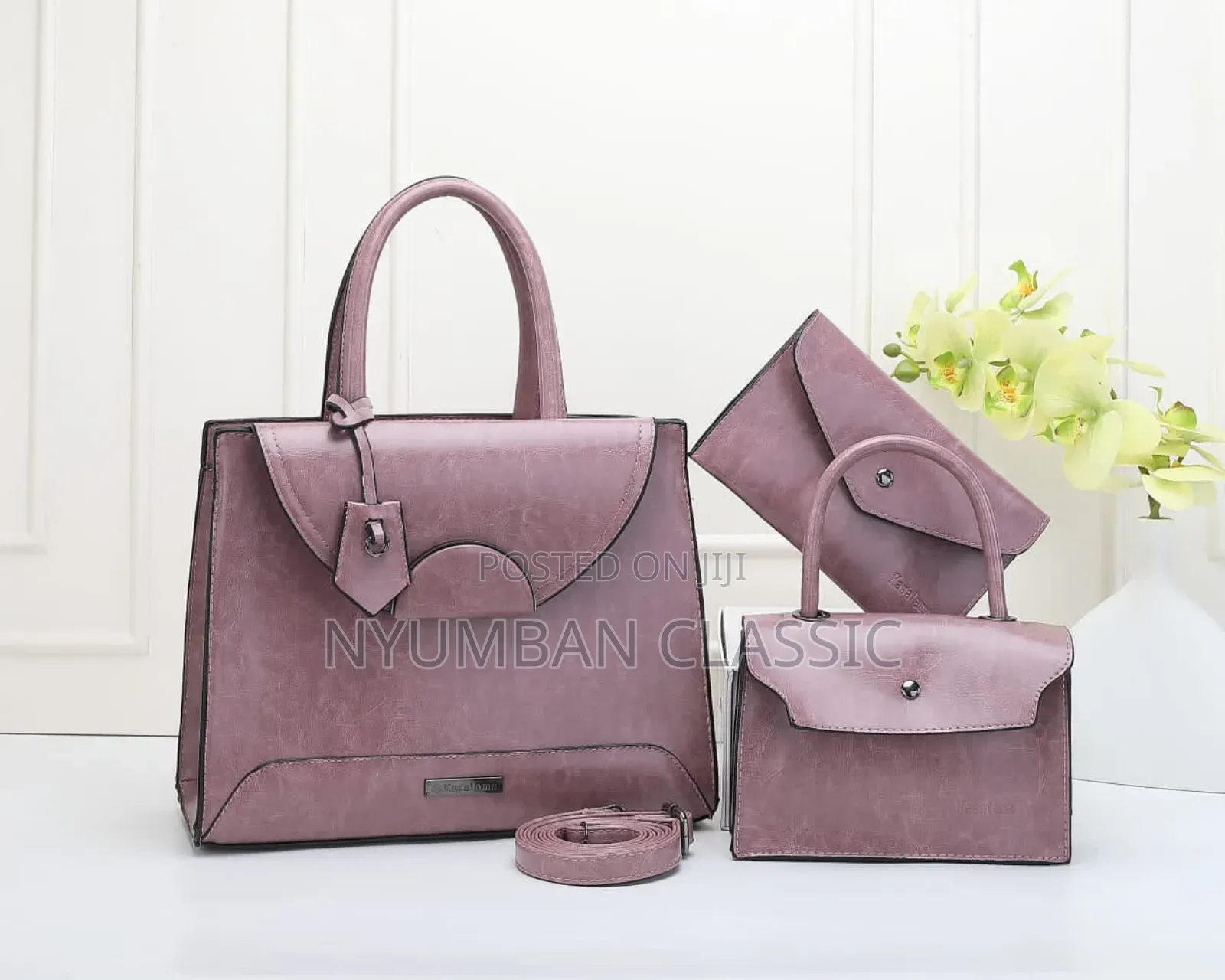 Kasalama Handbags Original