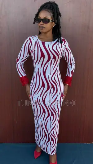 Free Size Dress