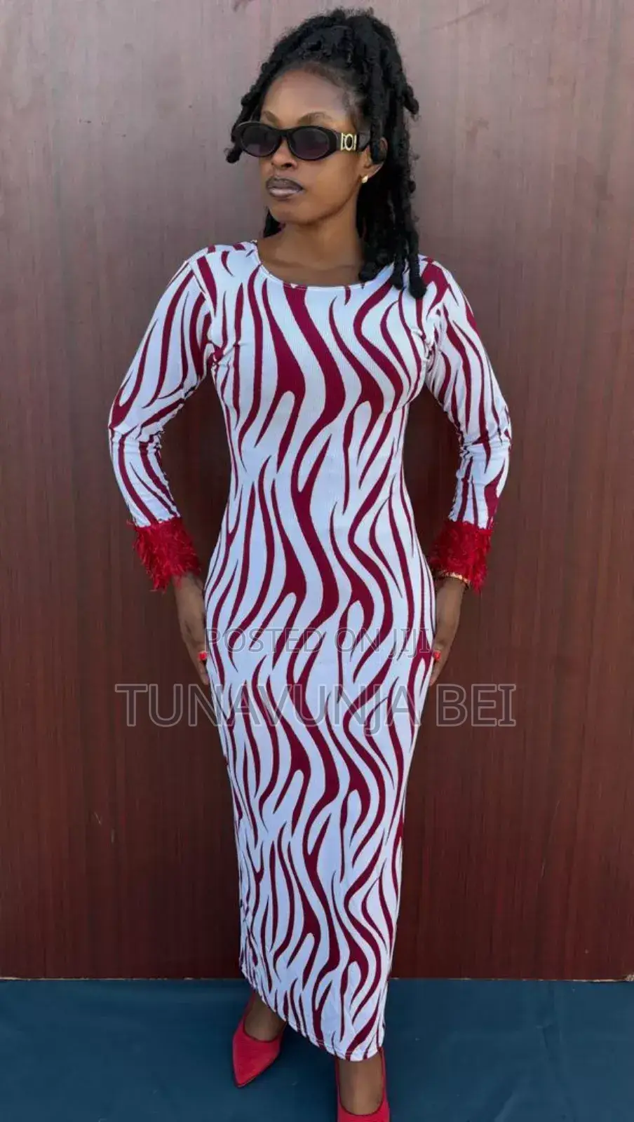 Free Size Dress