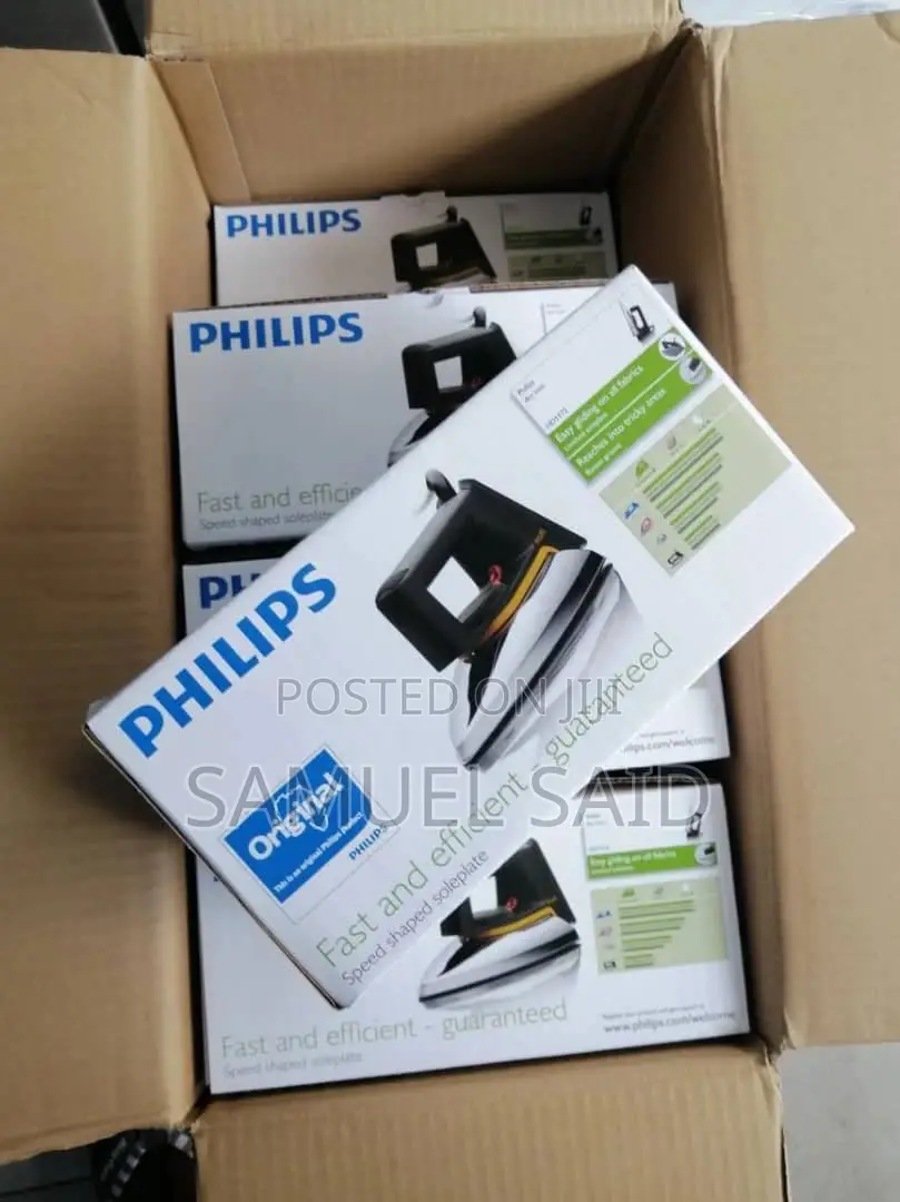 Philips Pass