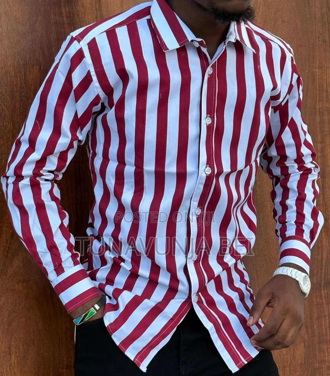 Formal Shirts