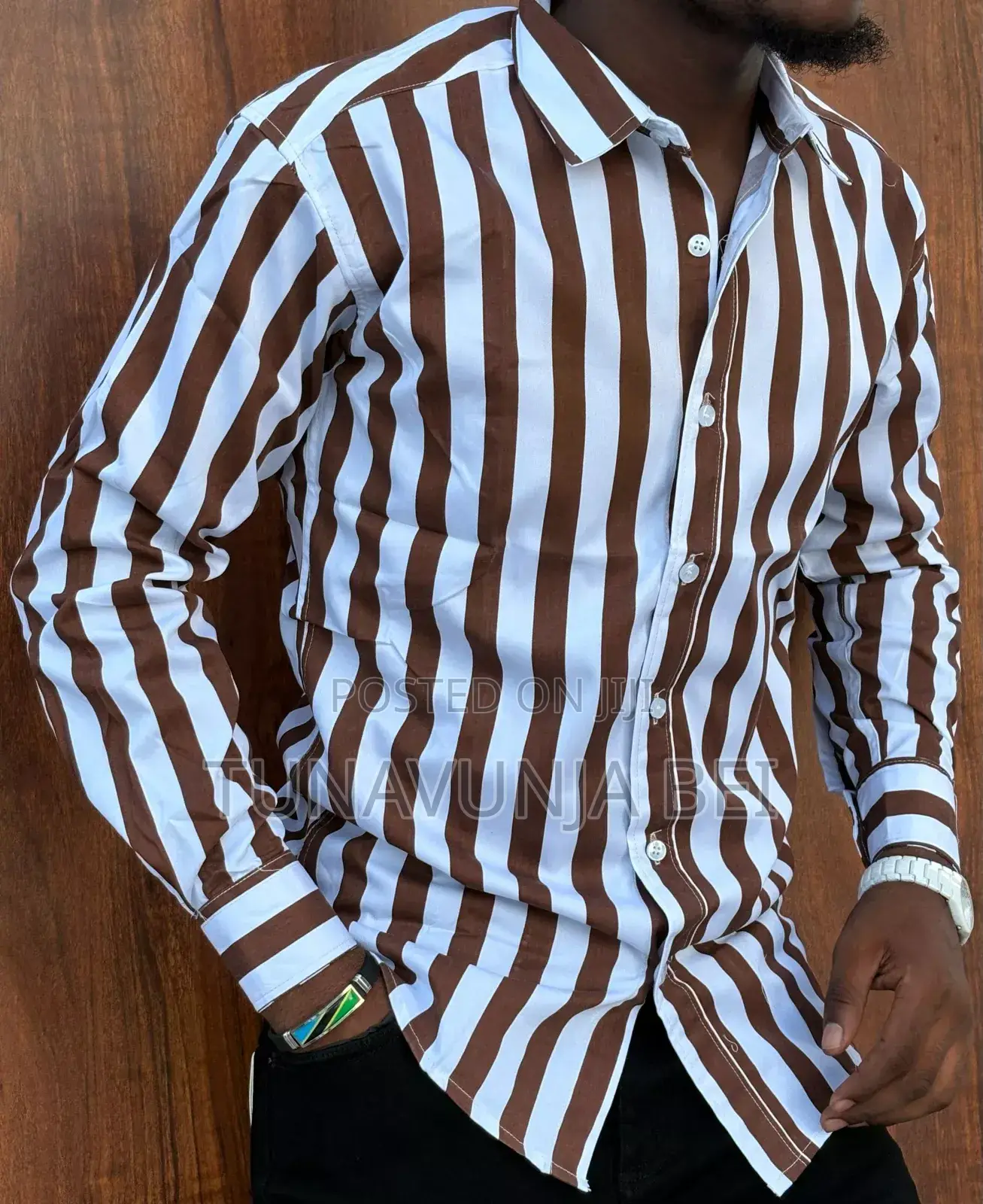 Formal Shirts