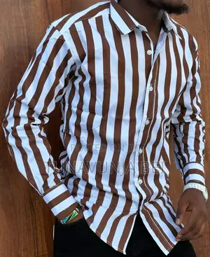 Formal Shirts