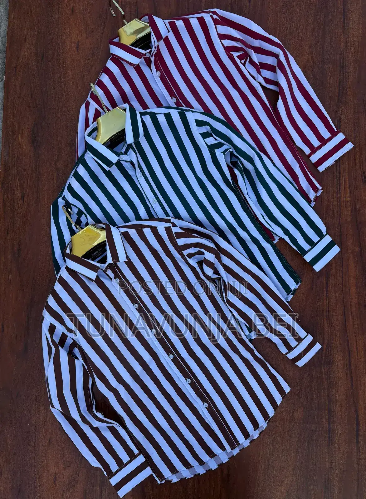 Formal Shirts