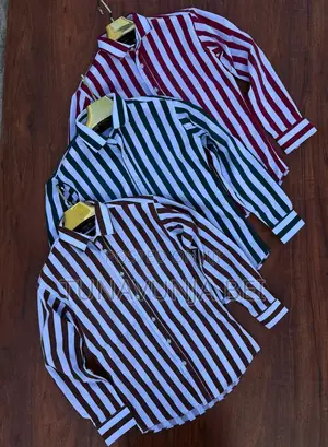 Formal Shirts