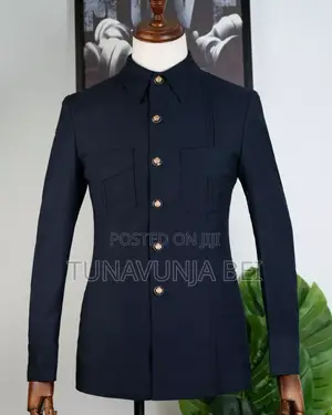 Quality Kaundaa Suti