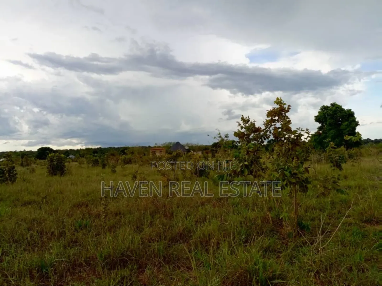 50 Acres Industrial Plot for Sale at Kibaha