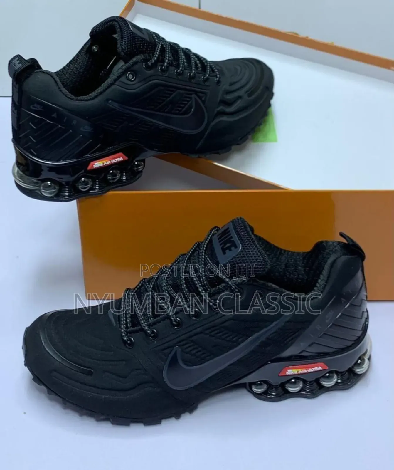 Ultra Nike Air Shoes