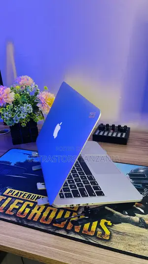 New Laptop Apple MacBook Pro 2015 16GB Intel Core I5 SSD 512GB