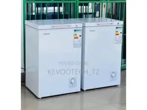 Hisense 95 Liter Chest Freezer H125cf