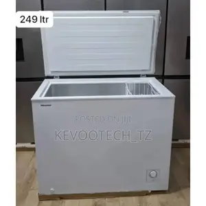 Hisense Chest Freezer 245l H320cf
