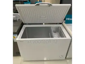 Hisense 297liter Chest Freezer, Multimode Function H390cf