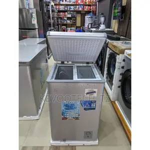 Roch Chest Freezer 98liter RCF 125g-E