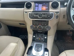 Land Rover Range Rover Velar 2018 Gray