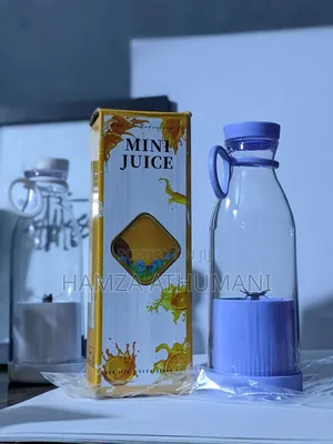 Mini Blender