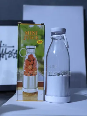 Mini Blender