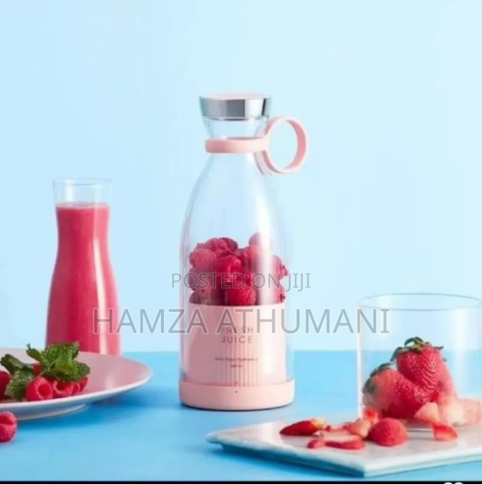 Mini Blender