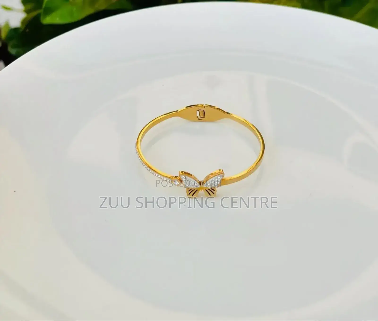 Bracelet Mpya