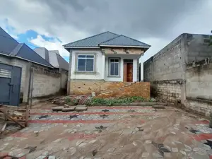 2bdrm House in Kigamboni Kibada for sale
