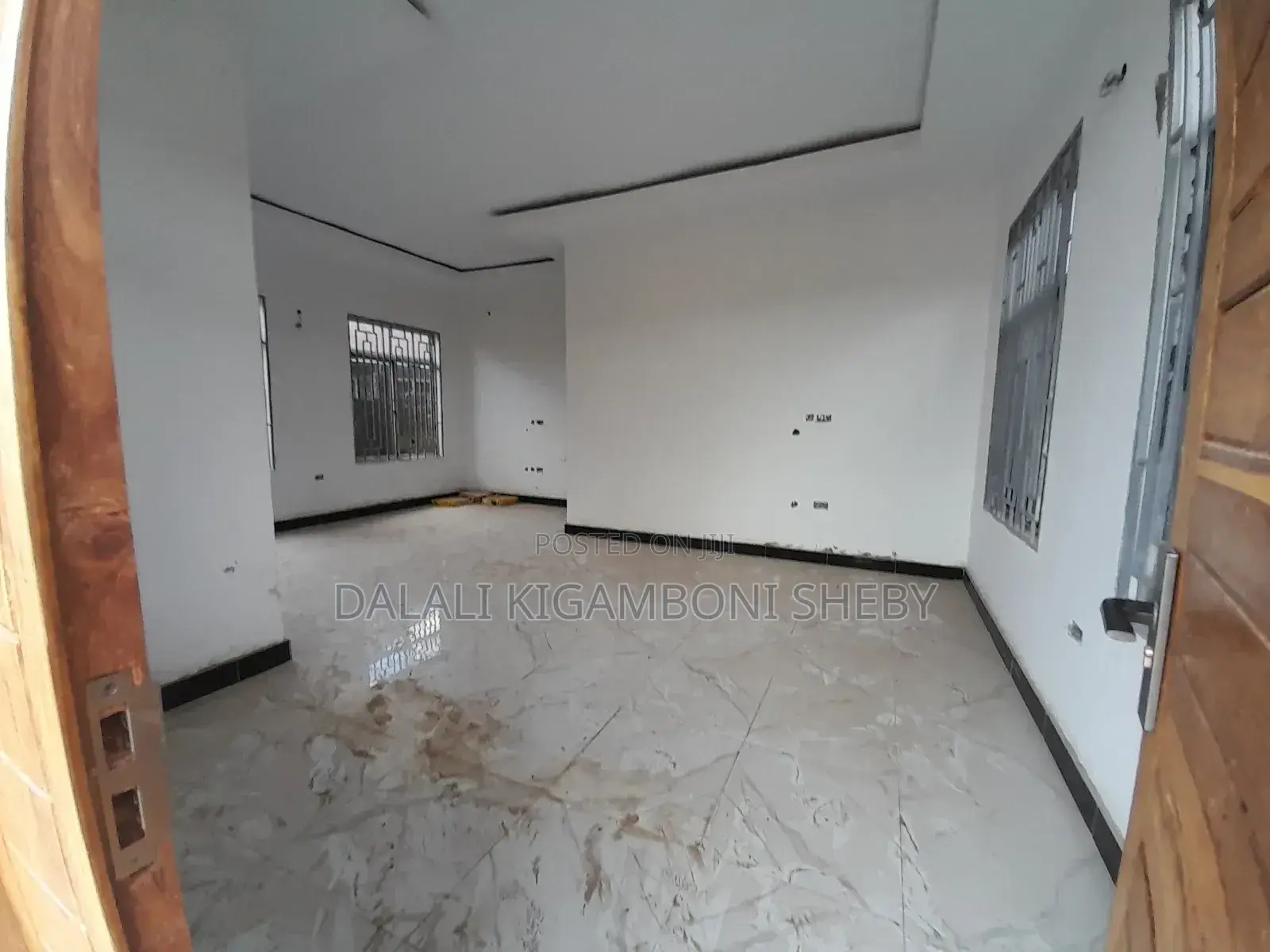 2bdrm House in Kigamboni Kibada for sale