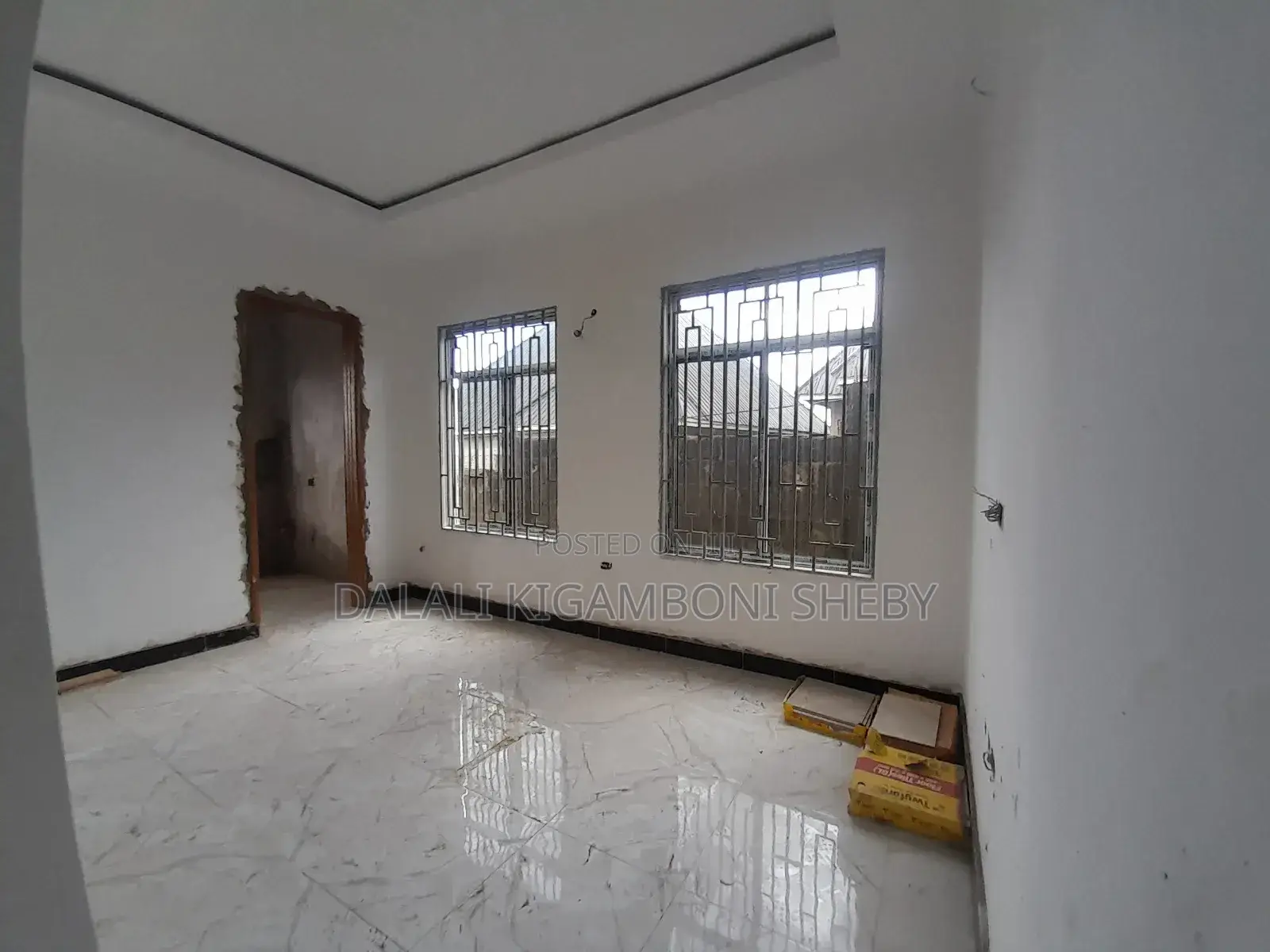 2bdrm House in Kigamboni Kibada for sale