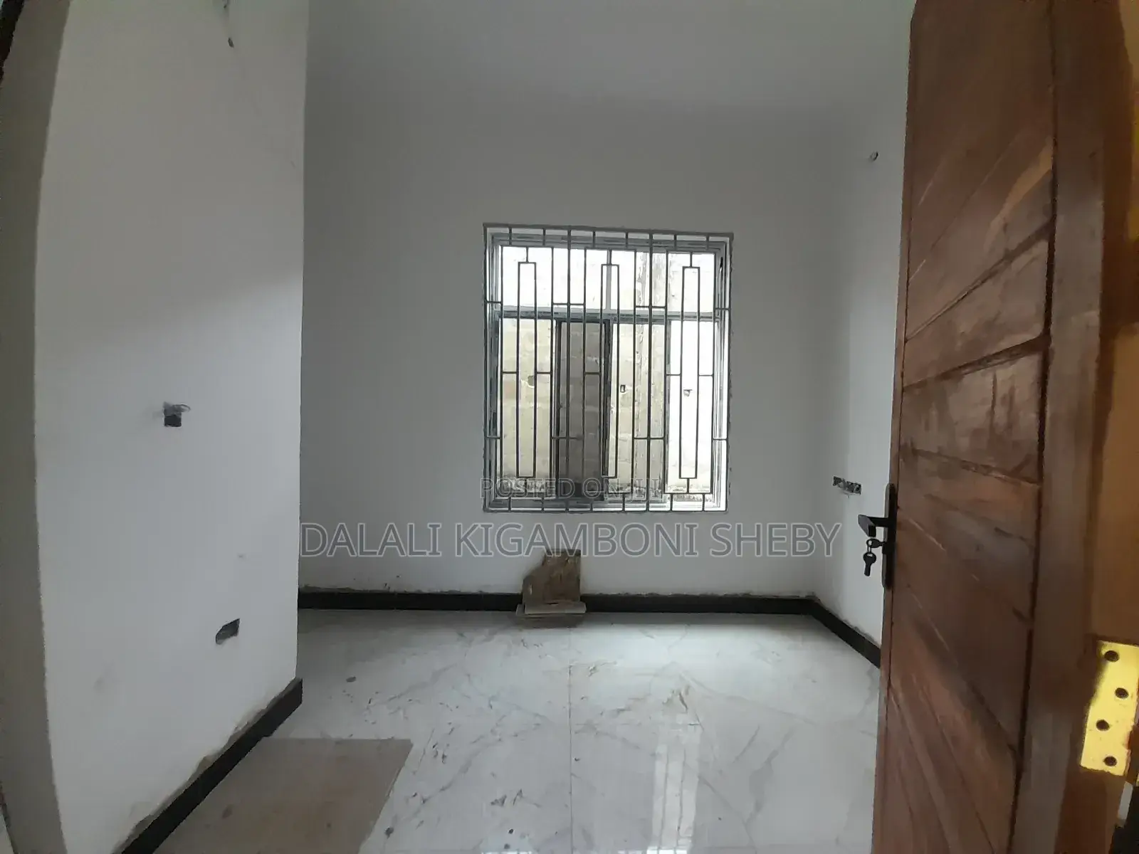 2bdrm House in Kigamboni Kibada for sale