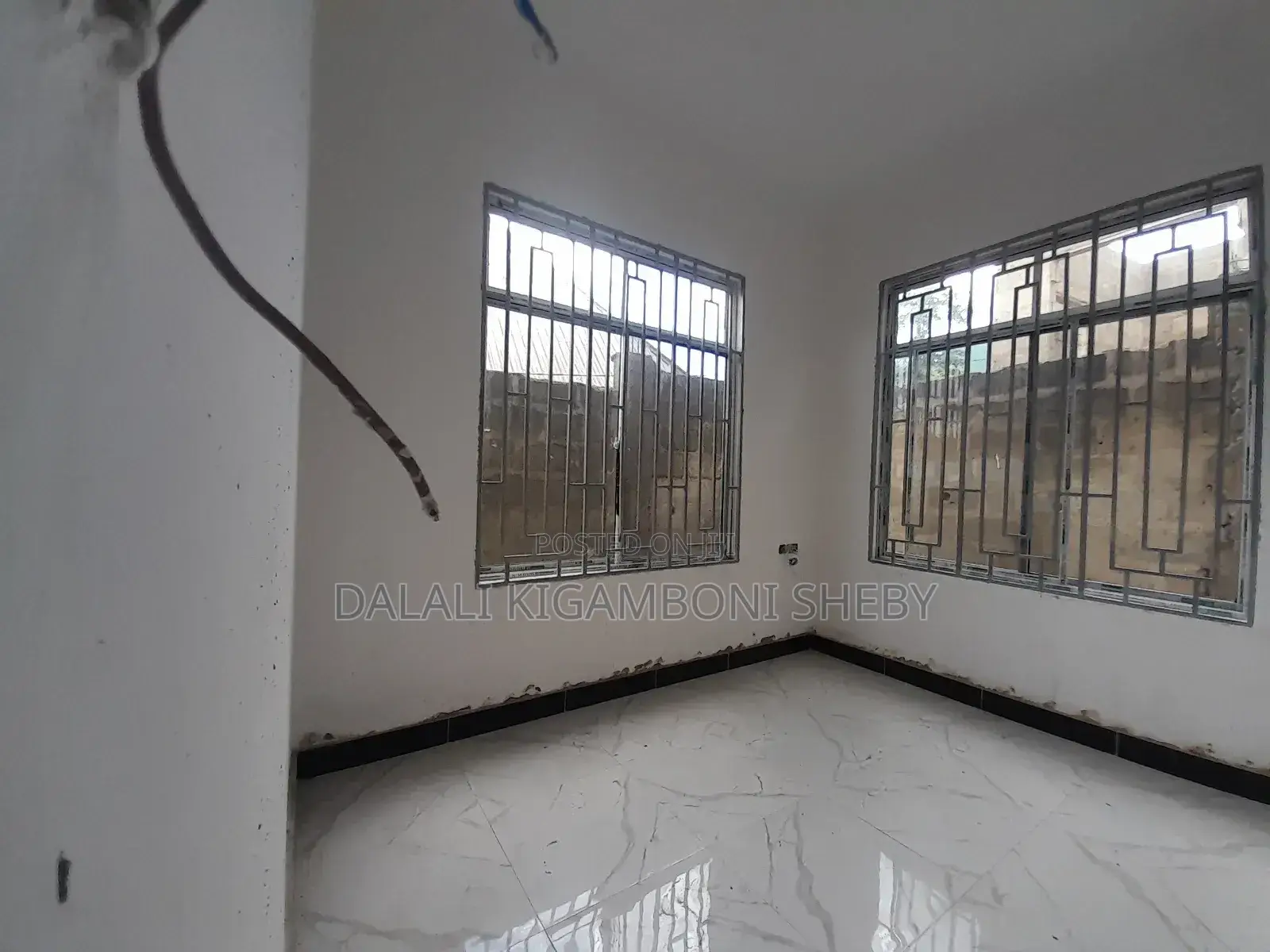 2bdrm House in Kigamboni Kibada for sale