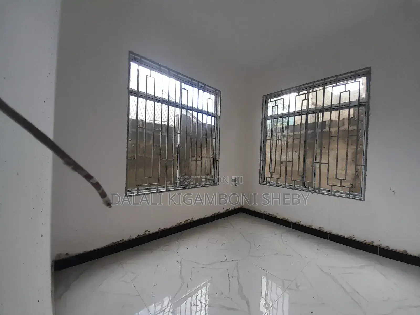 2bdrm House in Kigamboni Kibada for sale
