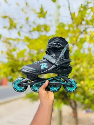 Photo - Roces Skating Roller Shoes