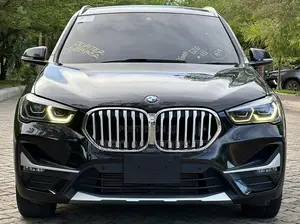 BMW X1 2020 Black