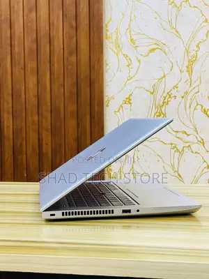 Laptop HP ProBook 640 G5 8GB Intel Core I5 SSD 256GB