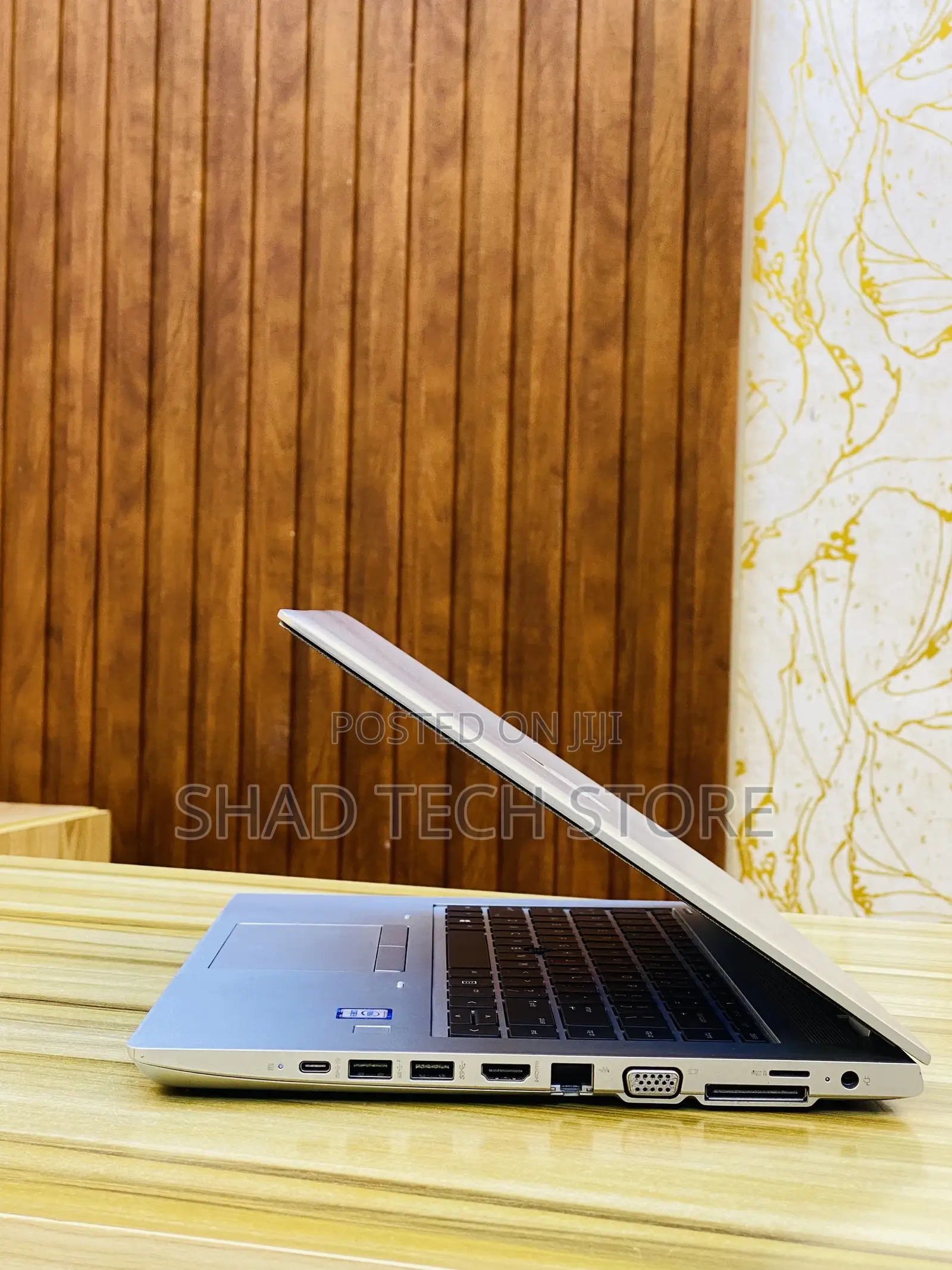 Laptop HP ProBook 640 G5 8GB Intel Core I5 SSD 256GB