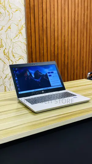 Laptop HP ProBook 640 G5 8GB Intel Core I5 SSD 256GB