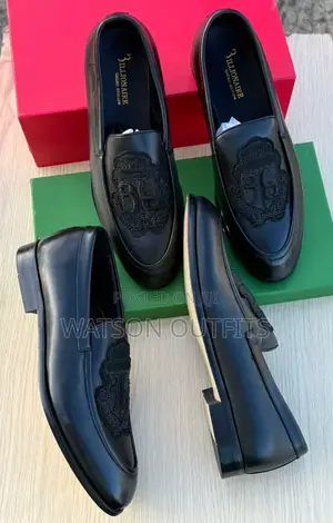 Billionaire Classic Za Ngozi