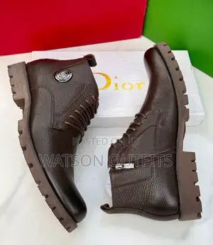 Buti Classic Za Boss,Clanks,Lv Zara