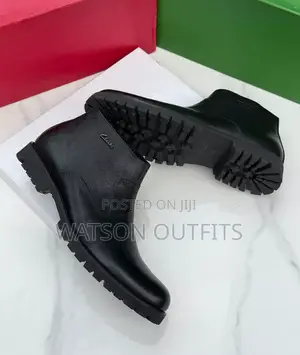 Buti Classic Za Boss,Clanks,Lv Zara