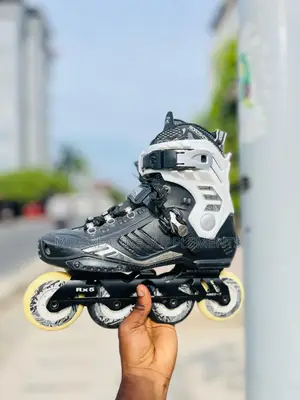 Photo - Seba R Roller Skates