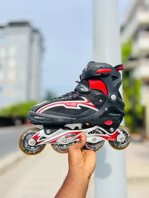 Photo - Cougar Skates Roller