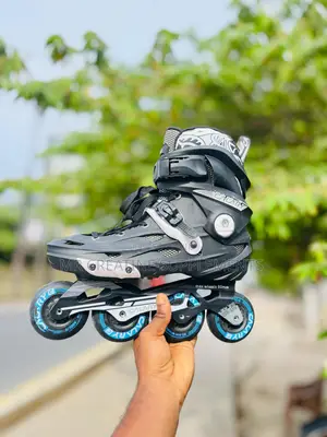 Photo - Fila New Design Roller Skates Shoes Skating