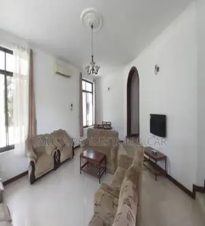 4bdrm House in Kawe for rent