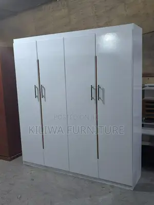 Kabati Milango Minne