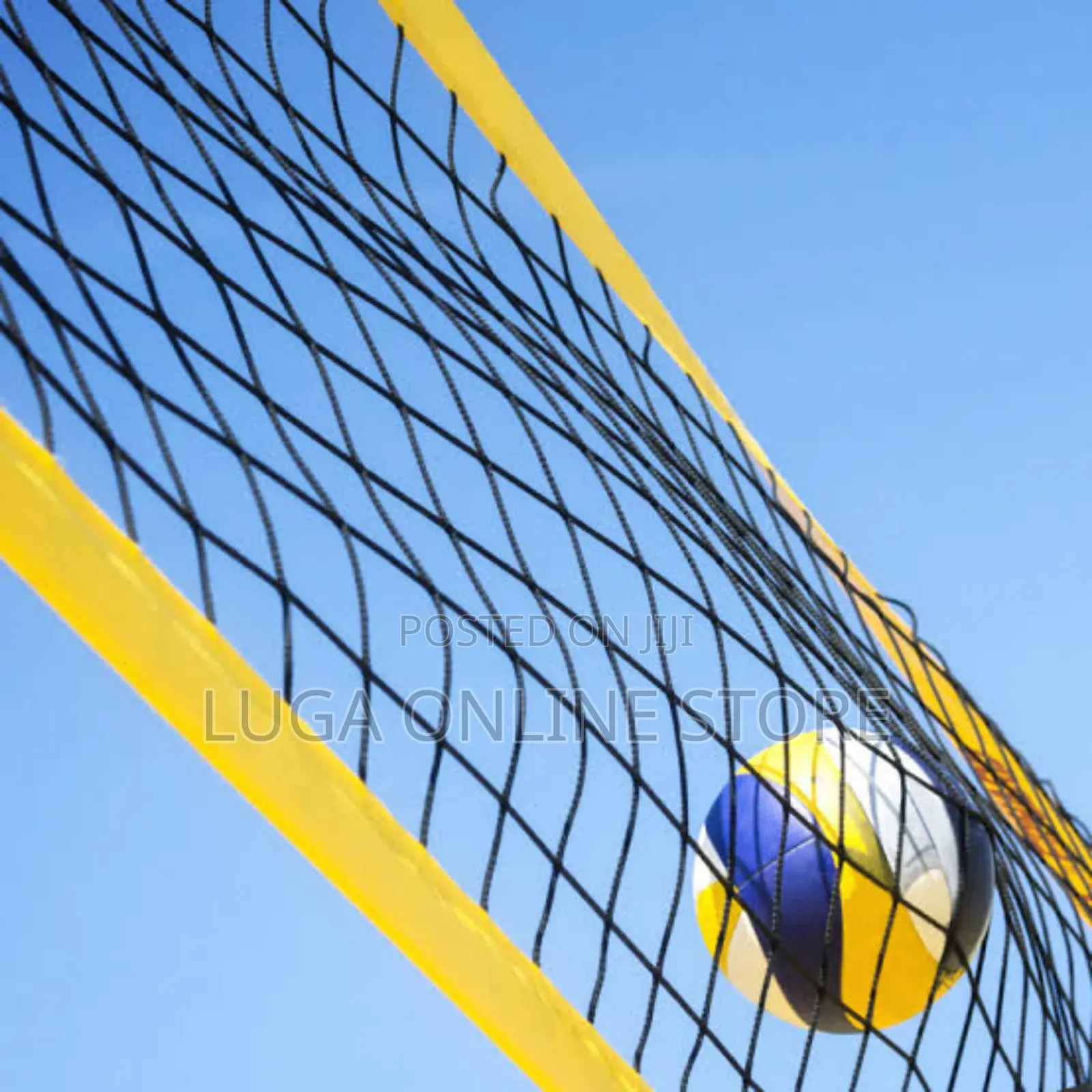 Volleyball Net