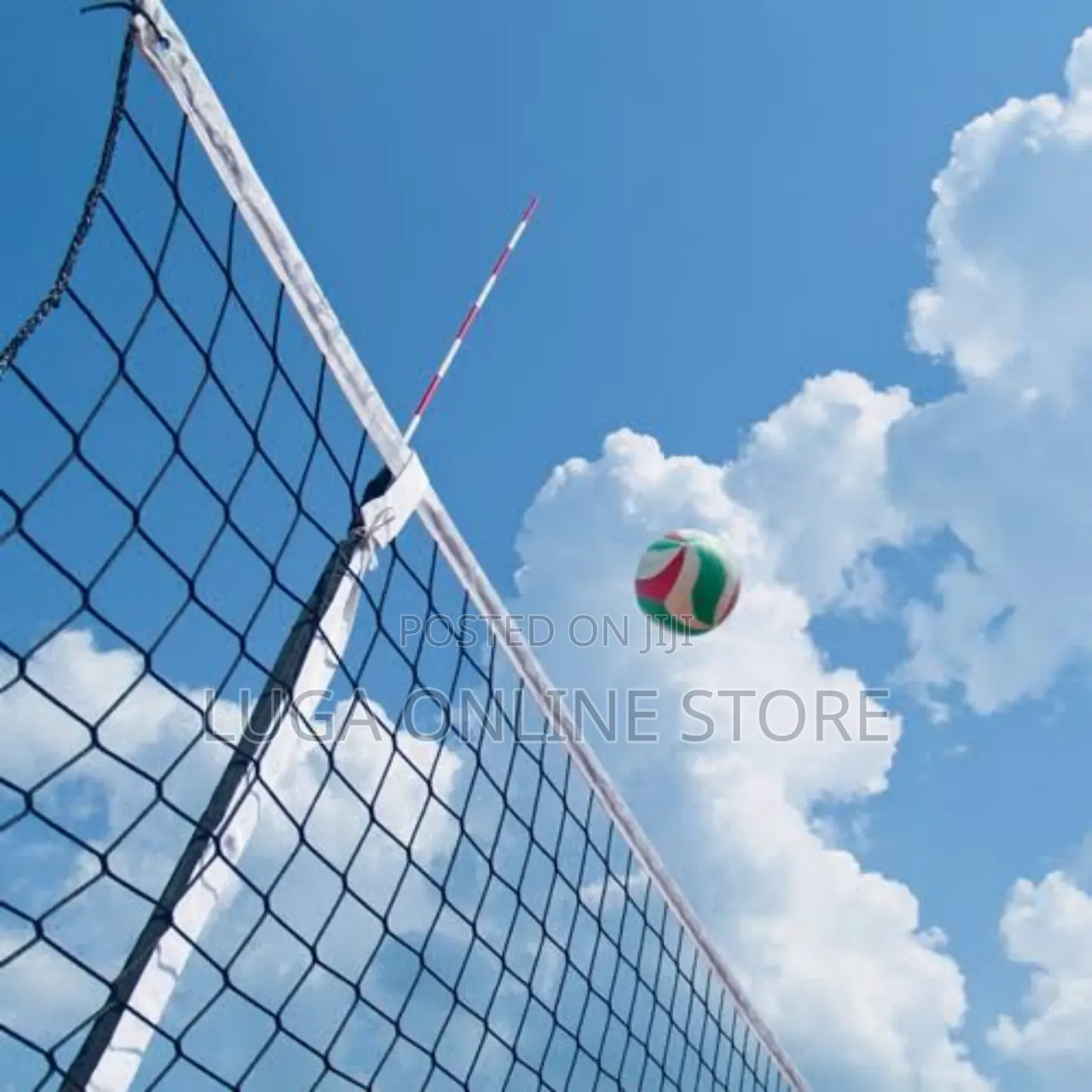 Volleyball Net