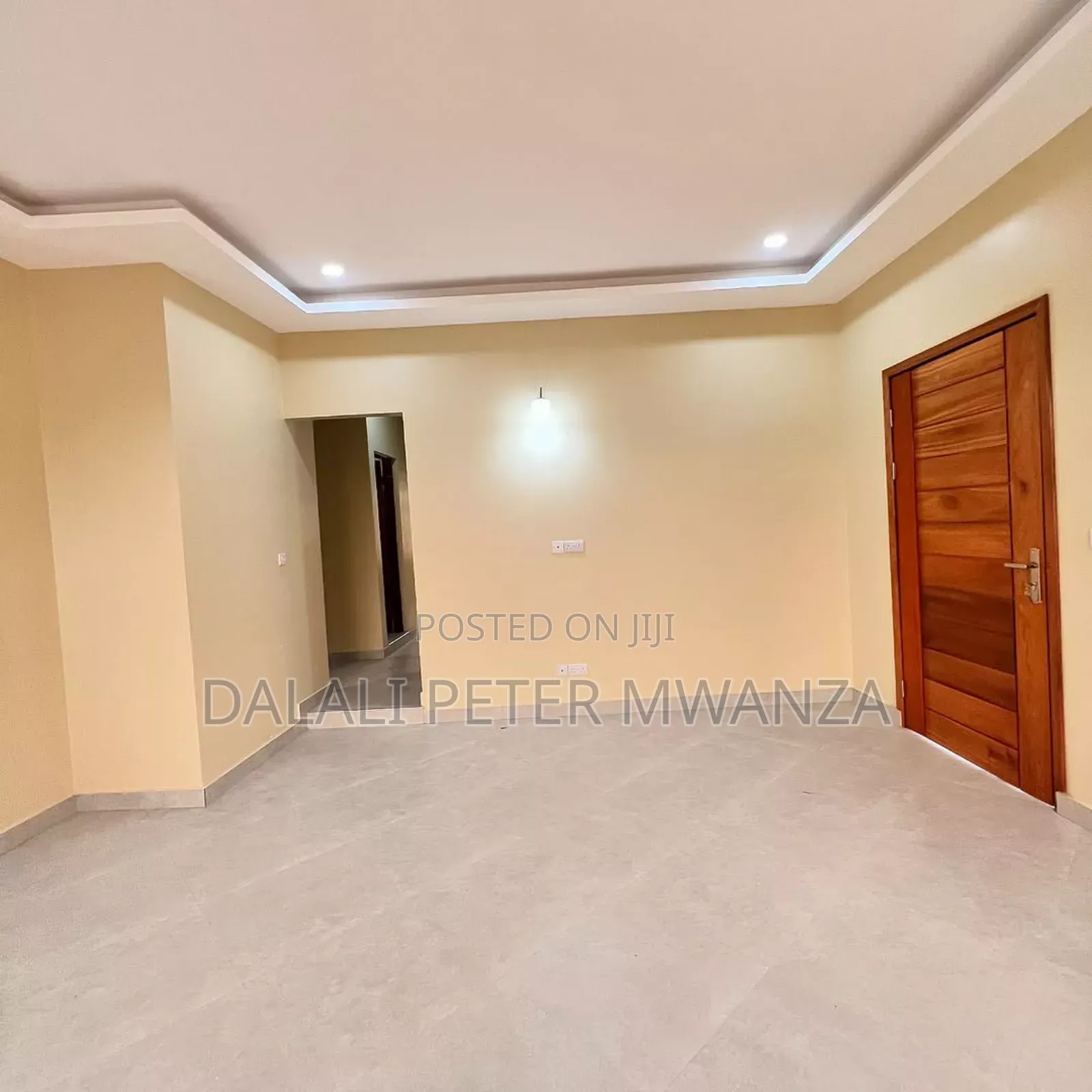 3bdrm House in Nyegezi, Nyamagana for rent