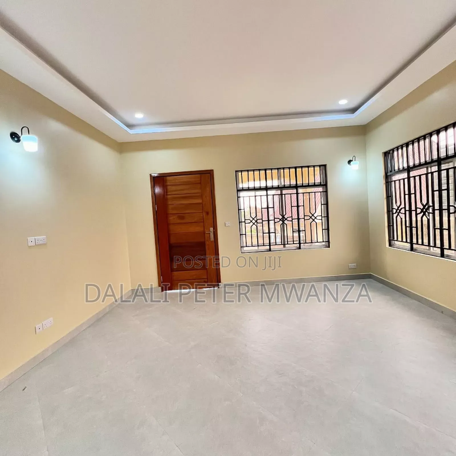 3bdrm House in Nyegezi, Nyamagana for rent