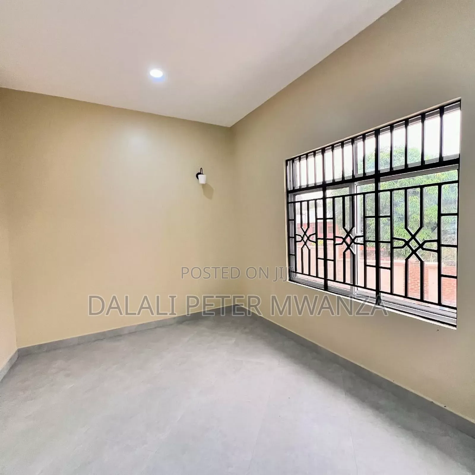 3bdrm House in Nyegezi, Nyamagana for rent